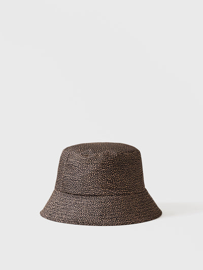 HAT - Esclusione Gift Wrap - Borbonese