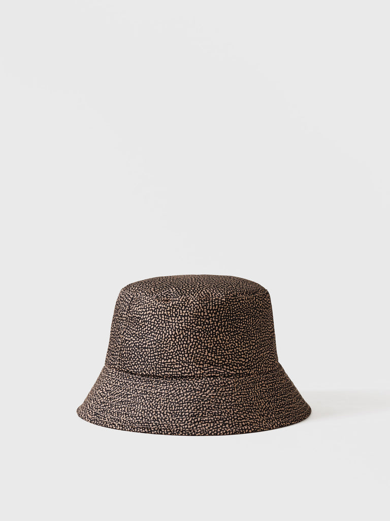 Cappello da Pescatore di Tessuto Riciclato OP - CAPPELLO - Borbonese