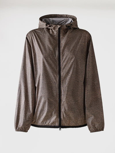 JACKET - Esclusione Gift Wrap - Borbonese