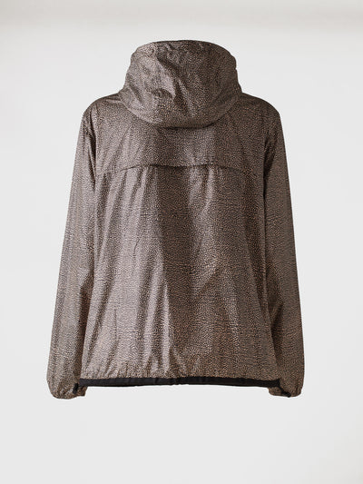 JACKET - Esclusione Gift Wrap - Borbonese