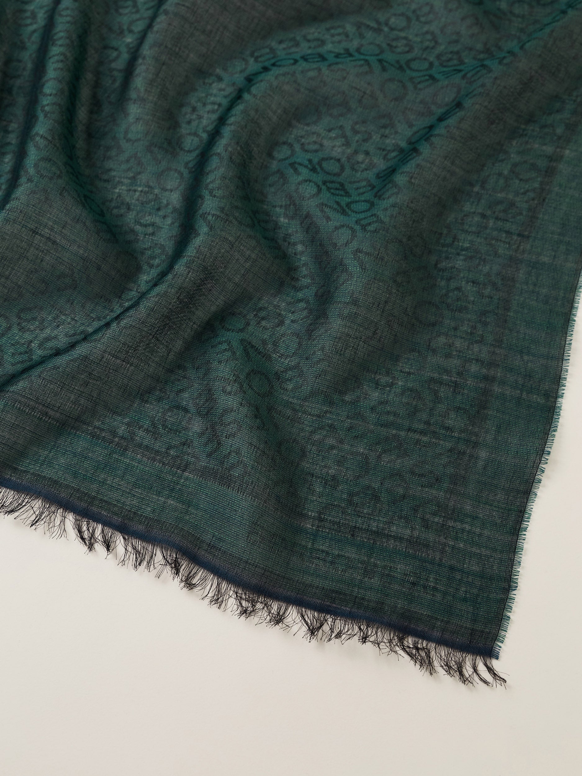 Borbonese 57 Stola Jacquard Borbonese Tessile Default Title_3
