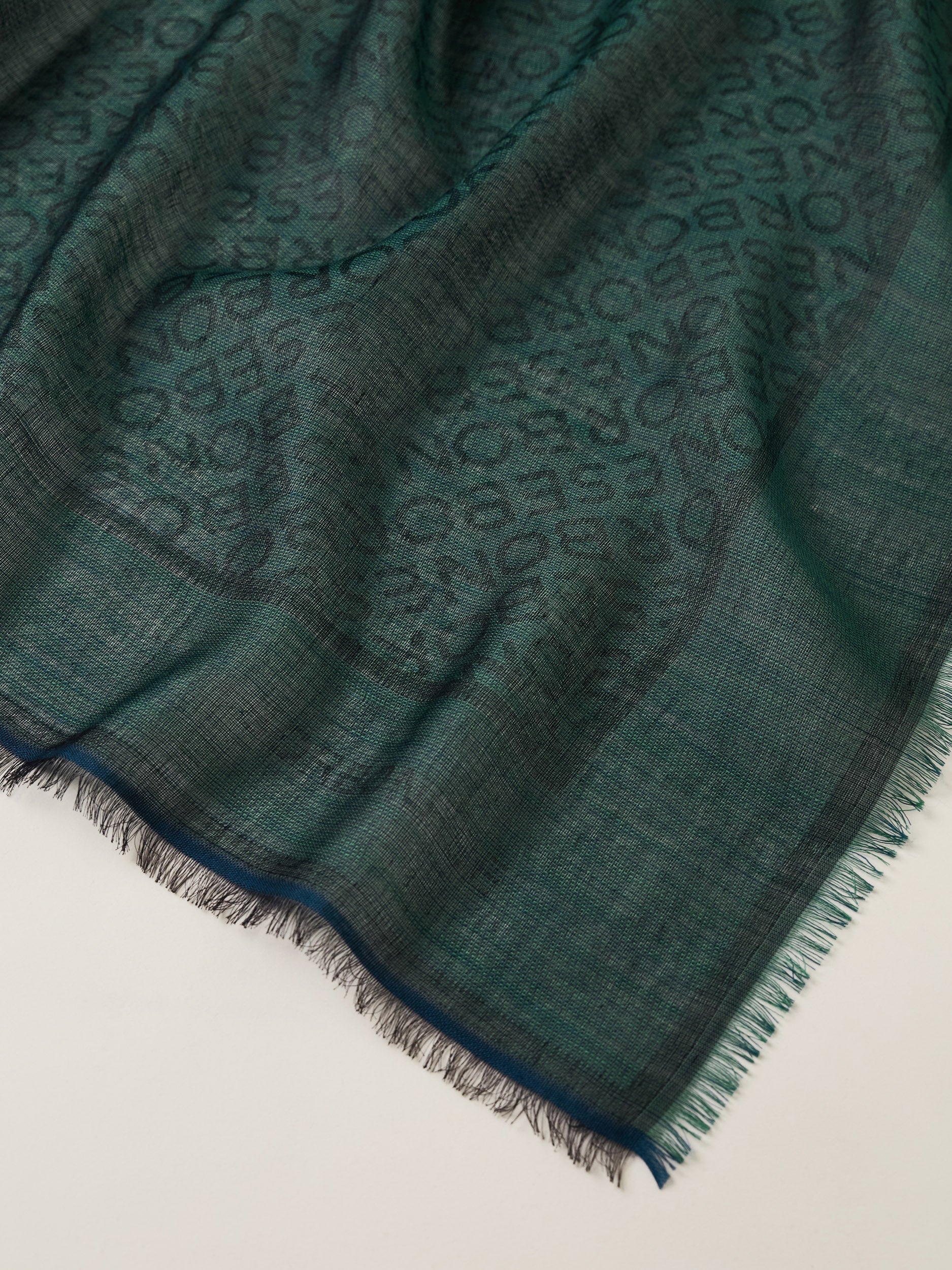 Borbonese 57 Foulard Jacquard Borbonese Tessile Default Title_3