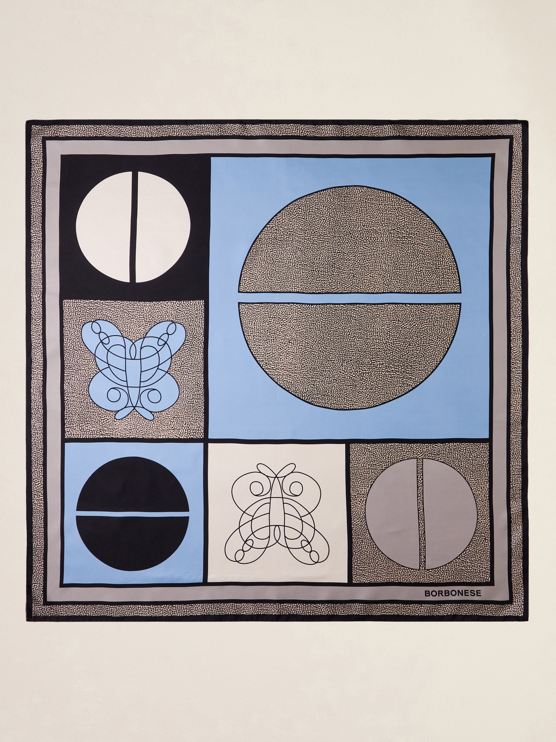 FOULARD