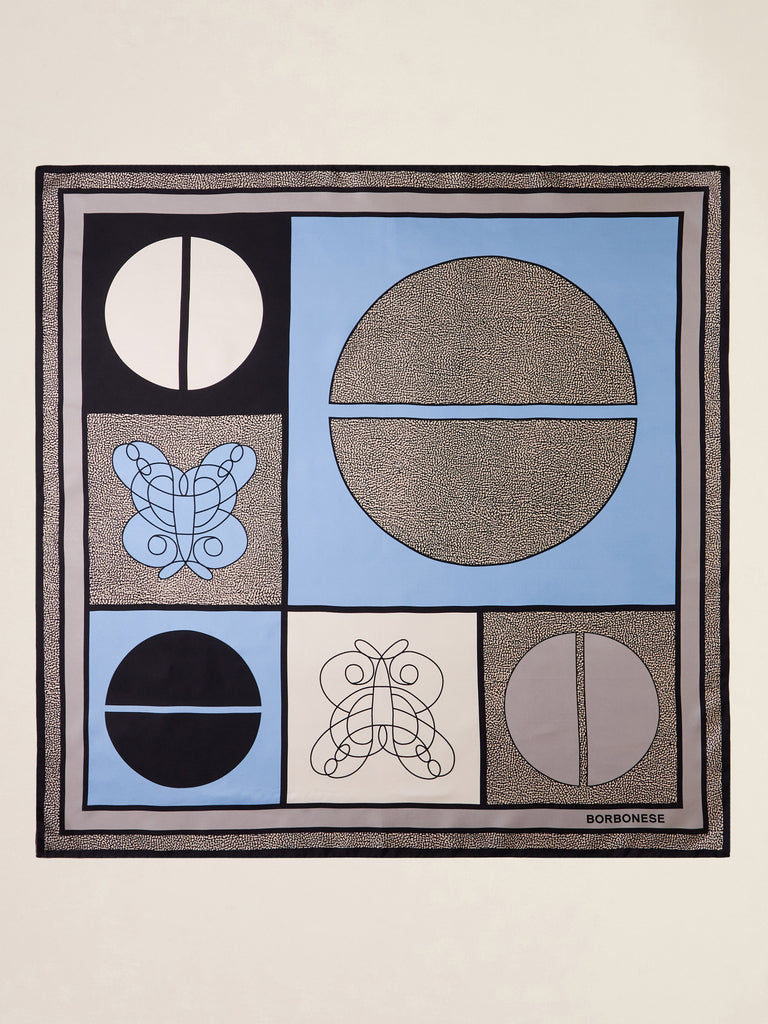 FOULARD