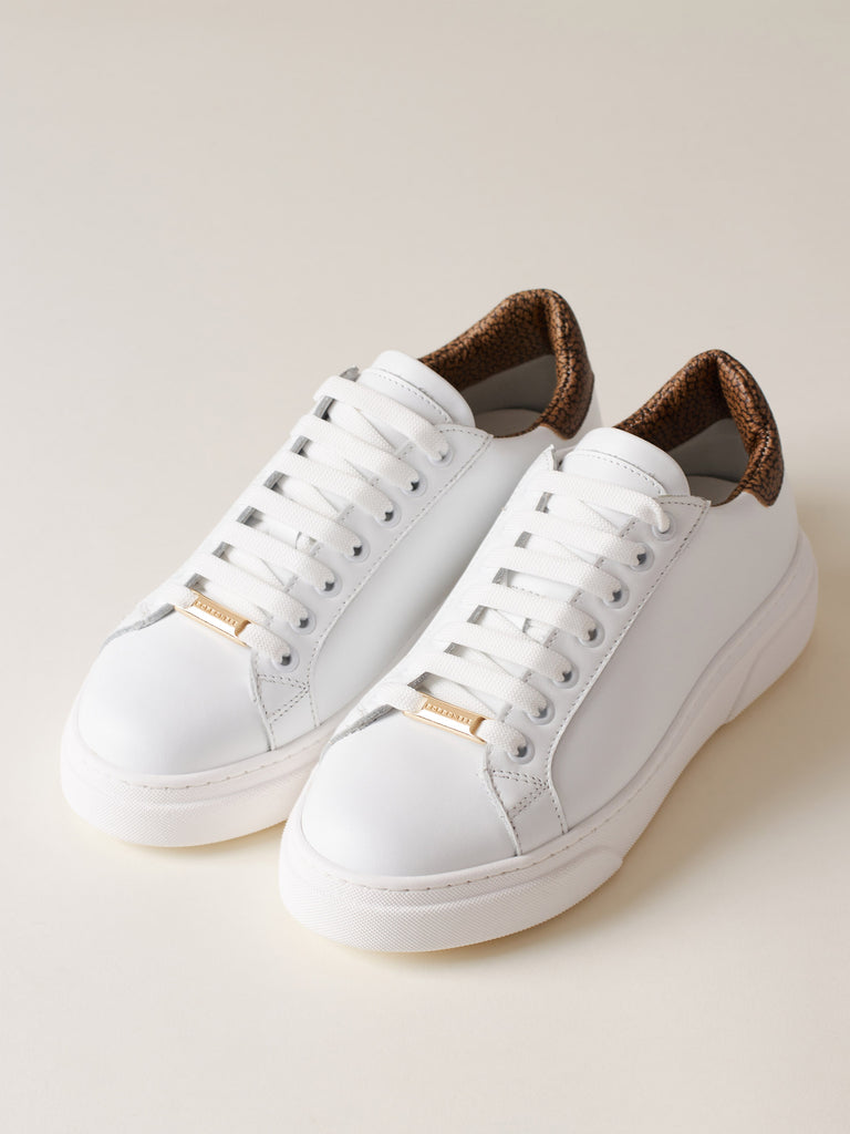 Sneaker borbonese hotsell