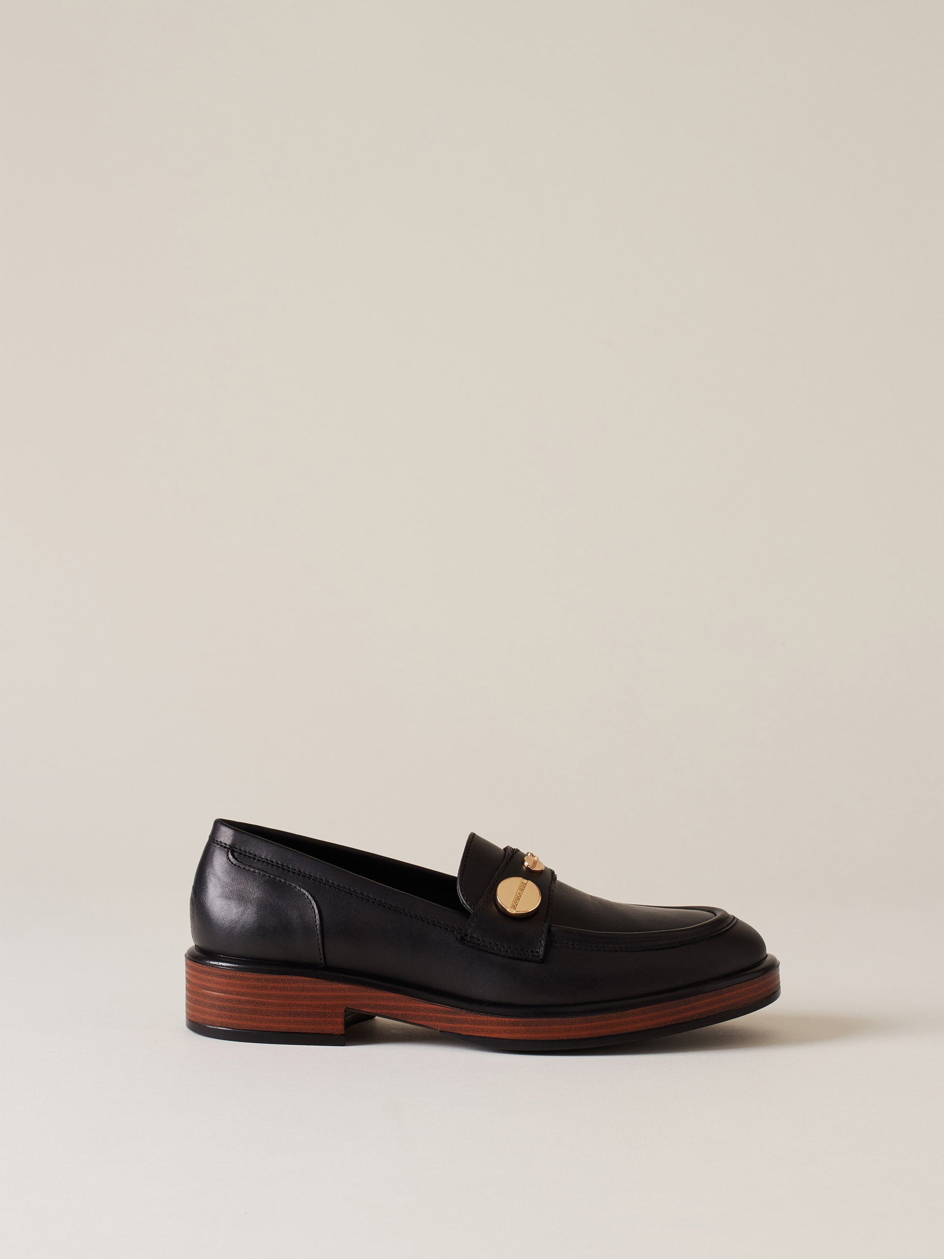 LOAFERS