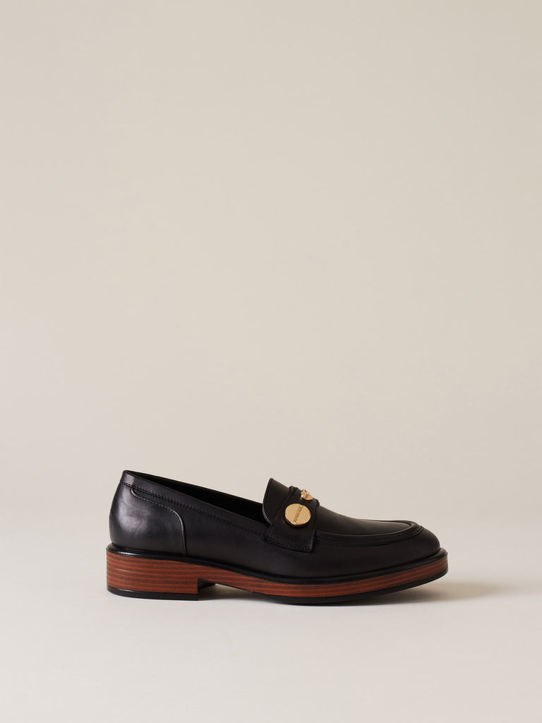 LOAFERS