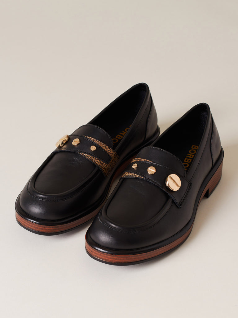 LOAFERS