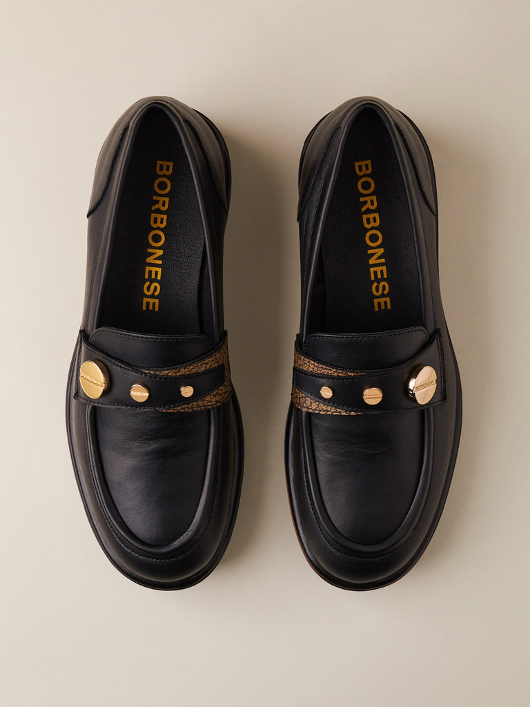 LOAFERS