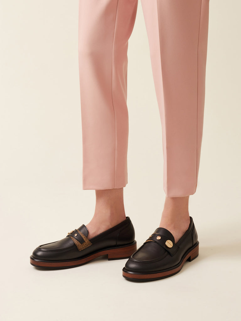 LOAFERS