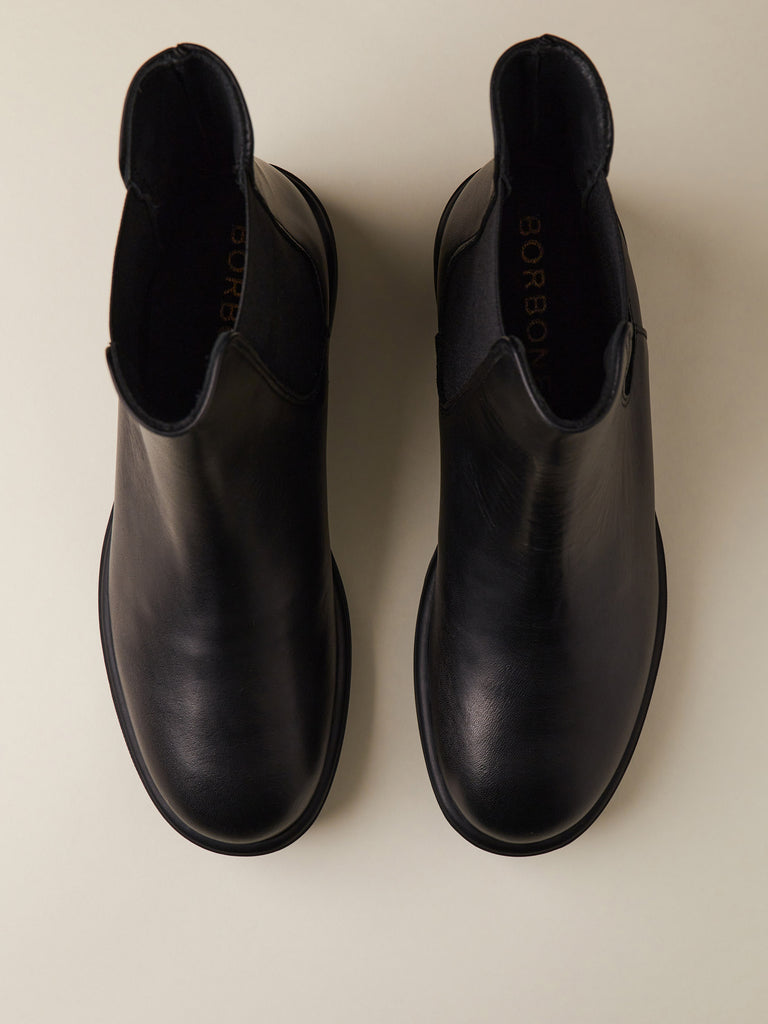 STIVALETTO Borbonese
