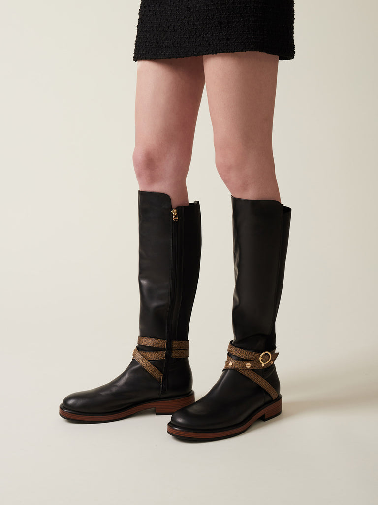 Borbonese stivali sales
