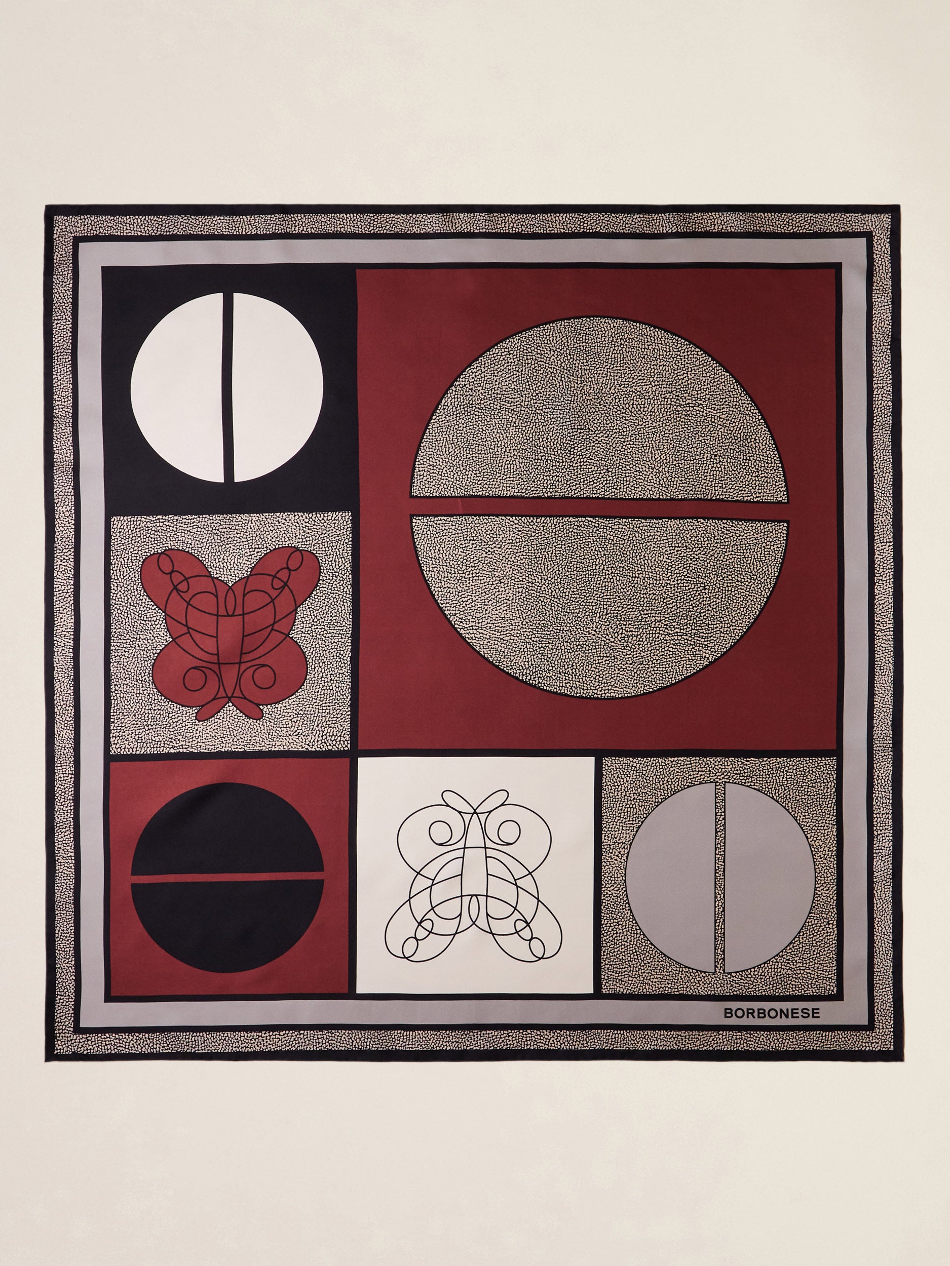 FOULARD