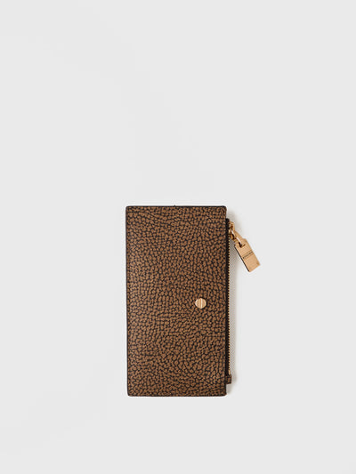 CREDIT CARD HOLDER - Esclusione Gift Wrap - Borbonese