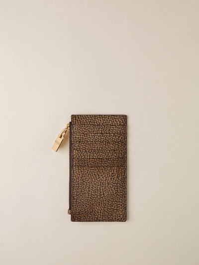 PORTA CARTE DI CREDITO - Portafogli e portacarte - Borbonese