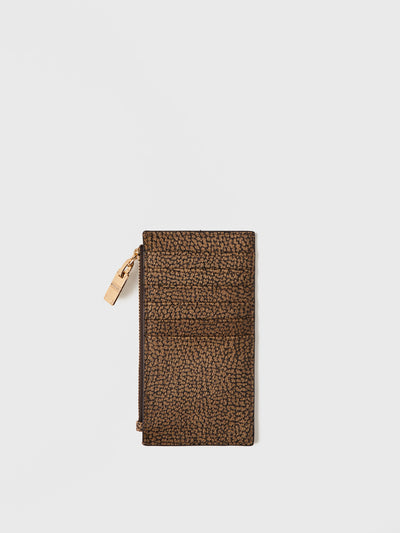 CREDIT CARD HOLDER - Esclusione Gift Wrap - Borbonese