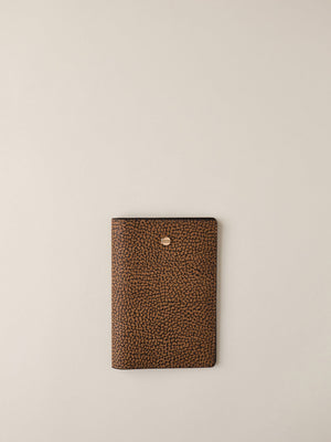 Borbonese 11 P Passaporto Graffiti _1 - Borbonese