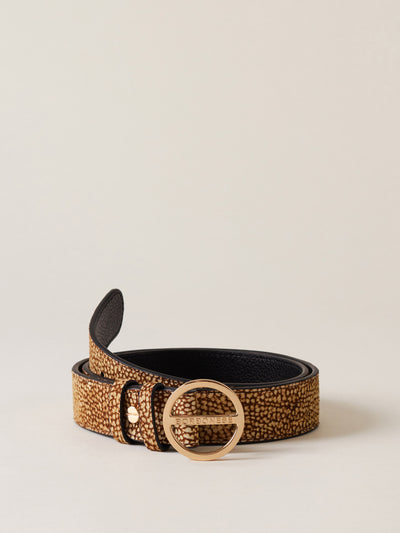 CINTURA - Cinture - Borbonese