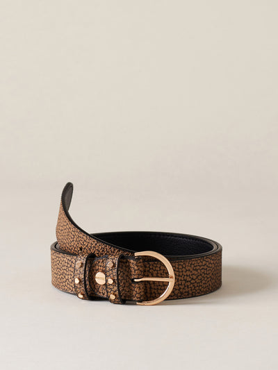 BELT - Belts - Borbonese