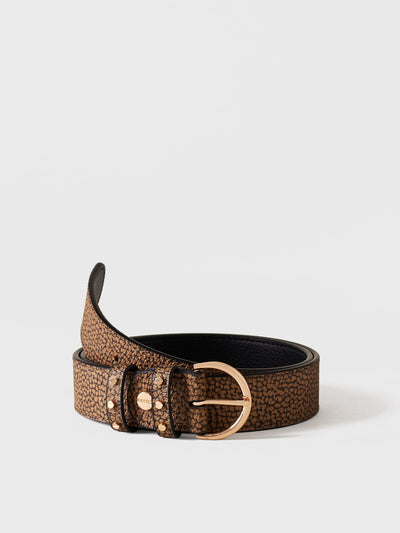 BELT - Esclusione Gift Wrap - Borbonese