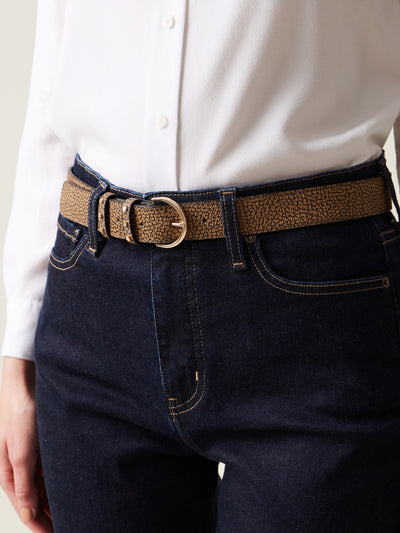 BELT - Belts - Borbonese