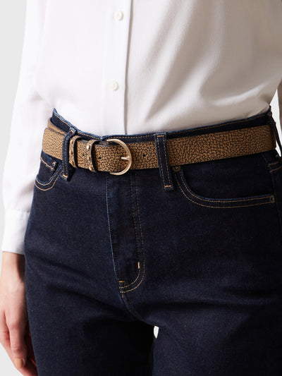 BELT - Esclusione Gift Wrap - Borbonese