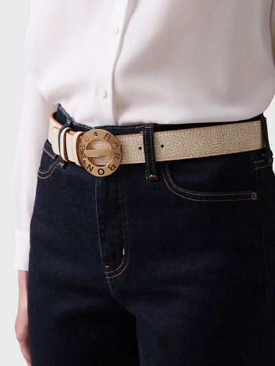 BELT - 011 - Borbonese