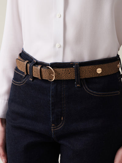 BELT - Belts - Borbonese