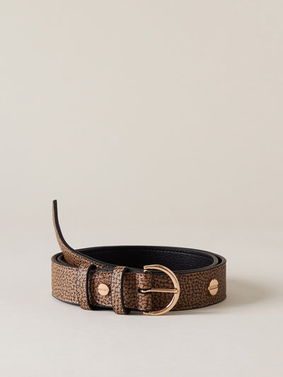BELT - Accessories - Borbonese