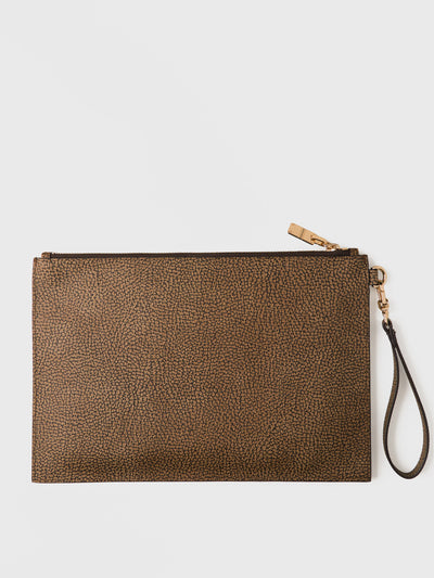 BUSTA LARGE  - Esclusione Gift Wrap - Borbonese
