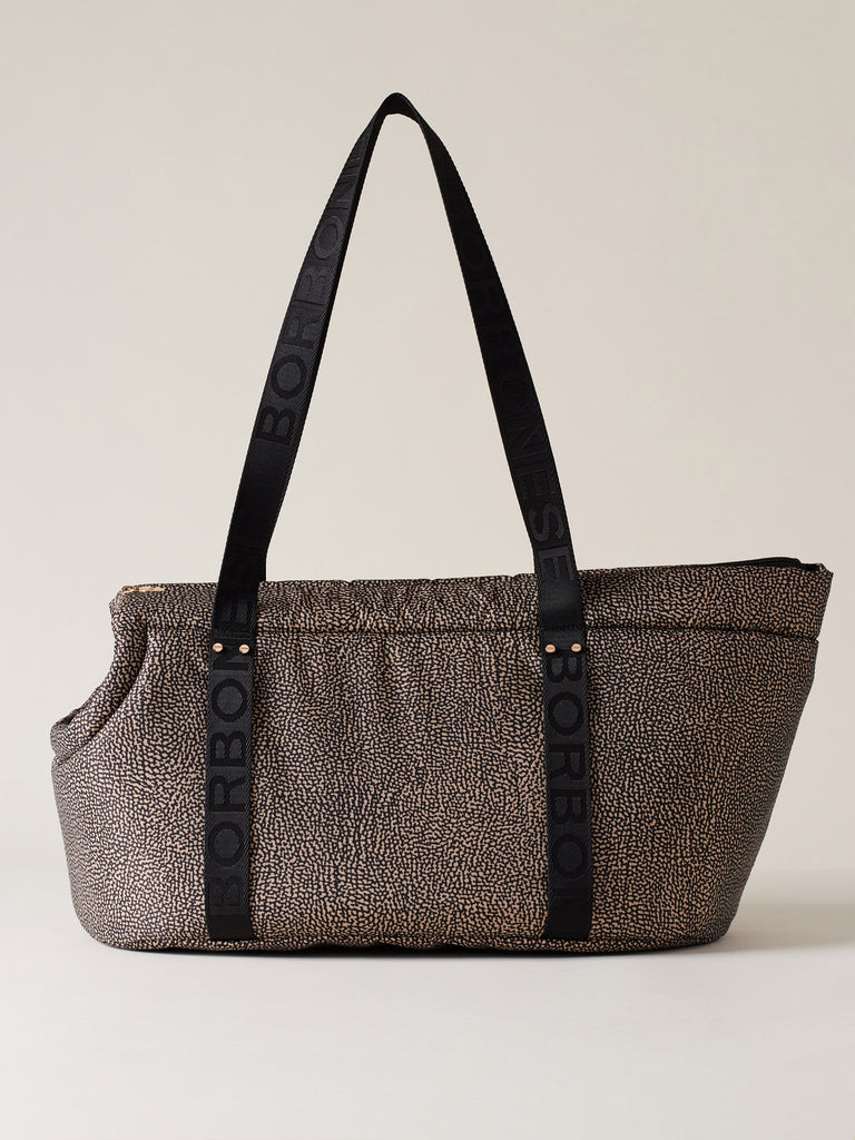 PET CARRIER MEDIUM