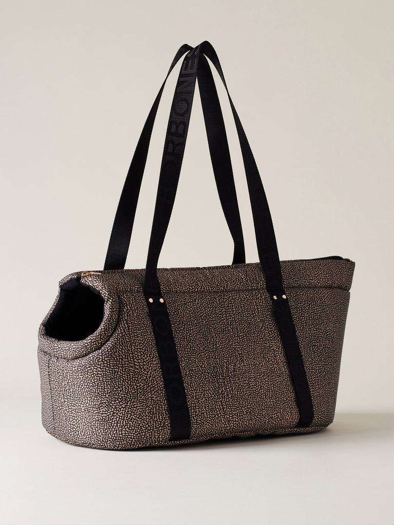 PET CARRIER MEDIUM