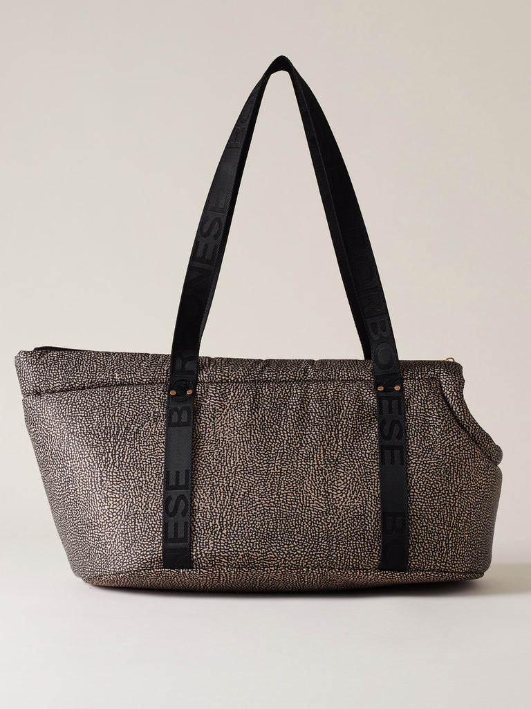 PET CARRIER MEDIUM