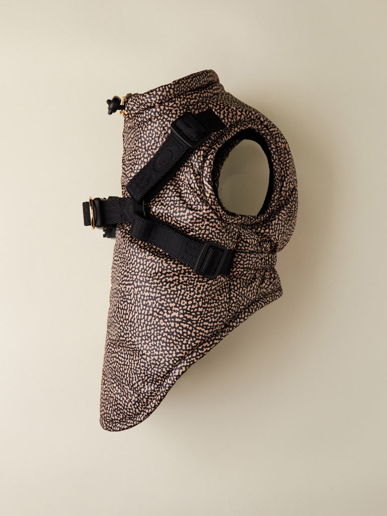 Borbonese 11 Cappottino S Pets _1