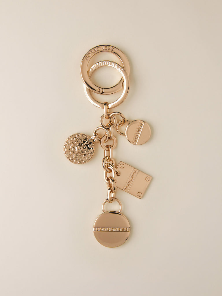 Portachiavi di Metallo - PORTACHIAVI - Borbonese