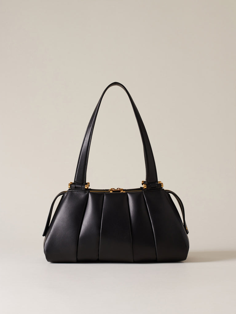 Borbonese 6100 Leclair Bowler Medium Default Title_1