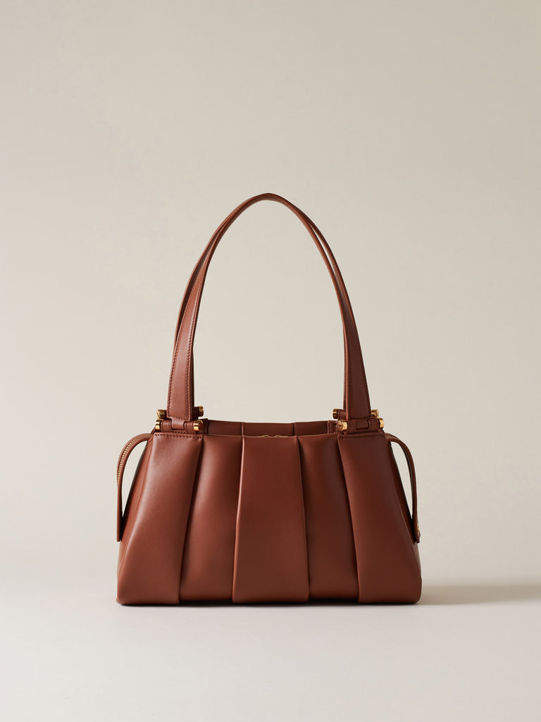 Borbonese 6X44 Leclair Bowler Medium Default Title_1