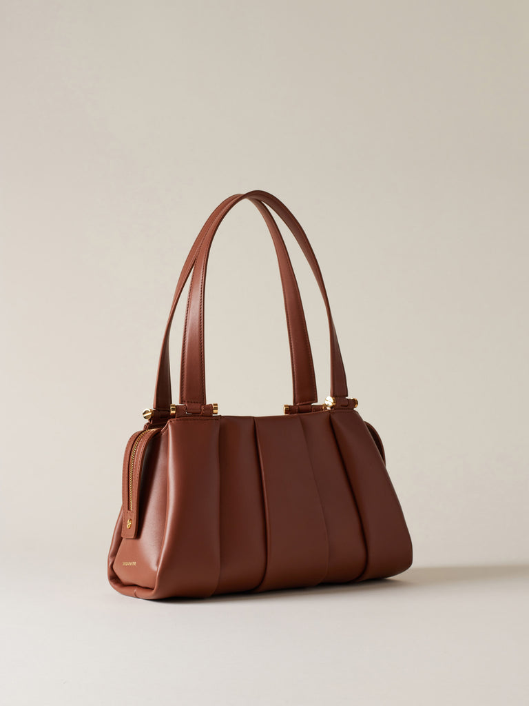 Borbonese 6X44 Leclair Bowler Medium Default Title_3