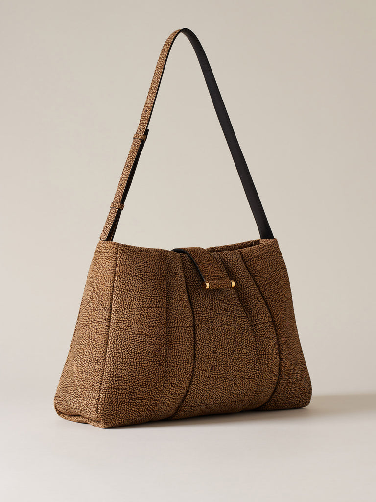 Borbonese 4306 Eclair Hobo Small Default Title_3