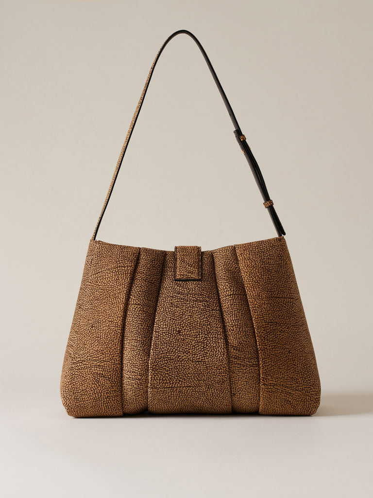 Borbonese 4306 Eclair Hobo Small Default Title_4