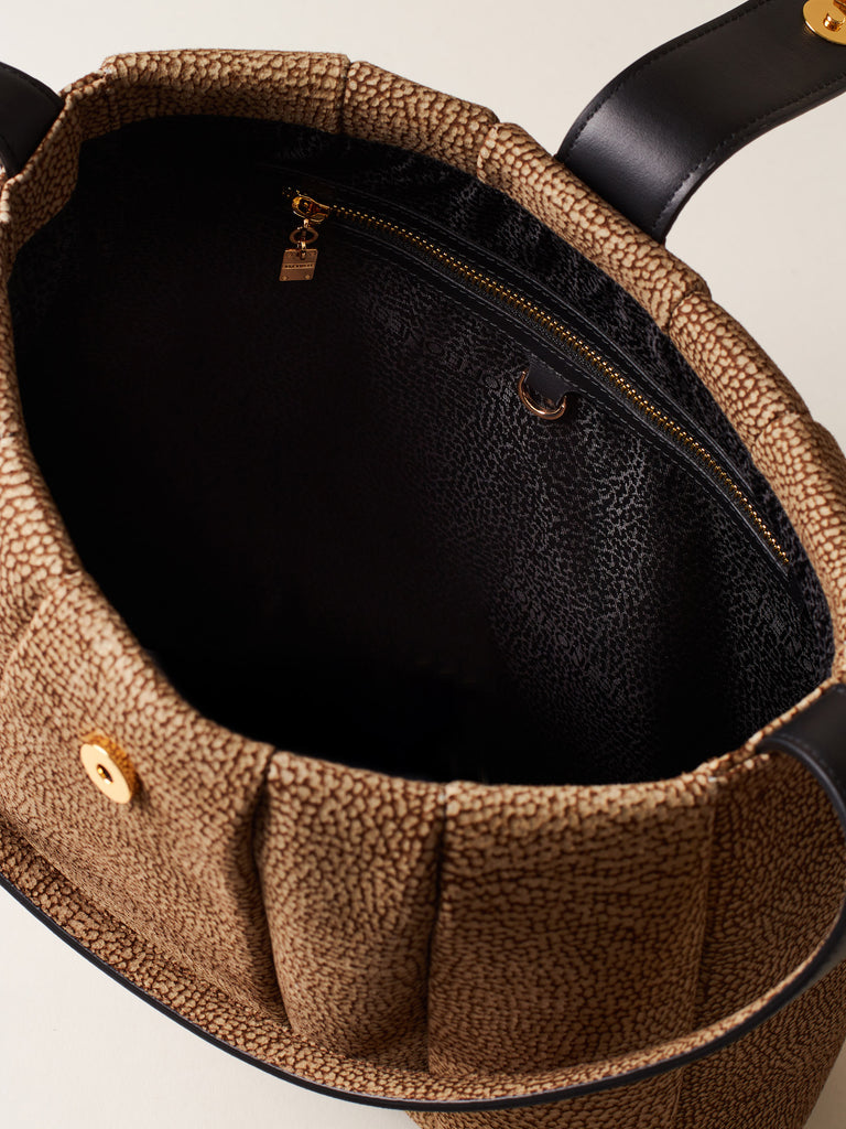 Borbonese 4306 Eclair Hobo Small Default Title_6