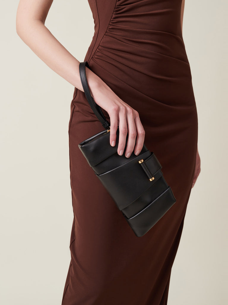 Borbonese 6100 Leclair Mini Bag Default Title_2