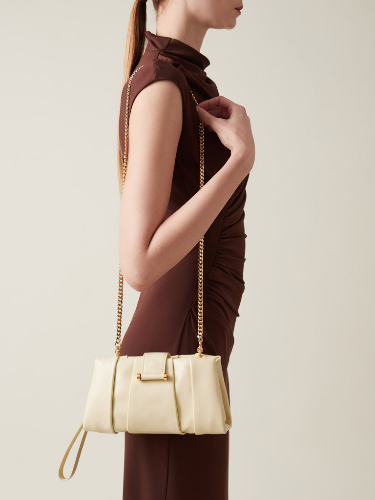 Borbonese 6X45 Leclair Mini Bag Default Title_2