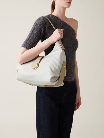 Borbonese 91010014i15x50 eclipse hobo medium_2