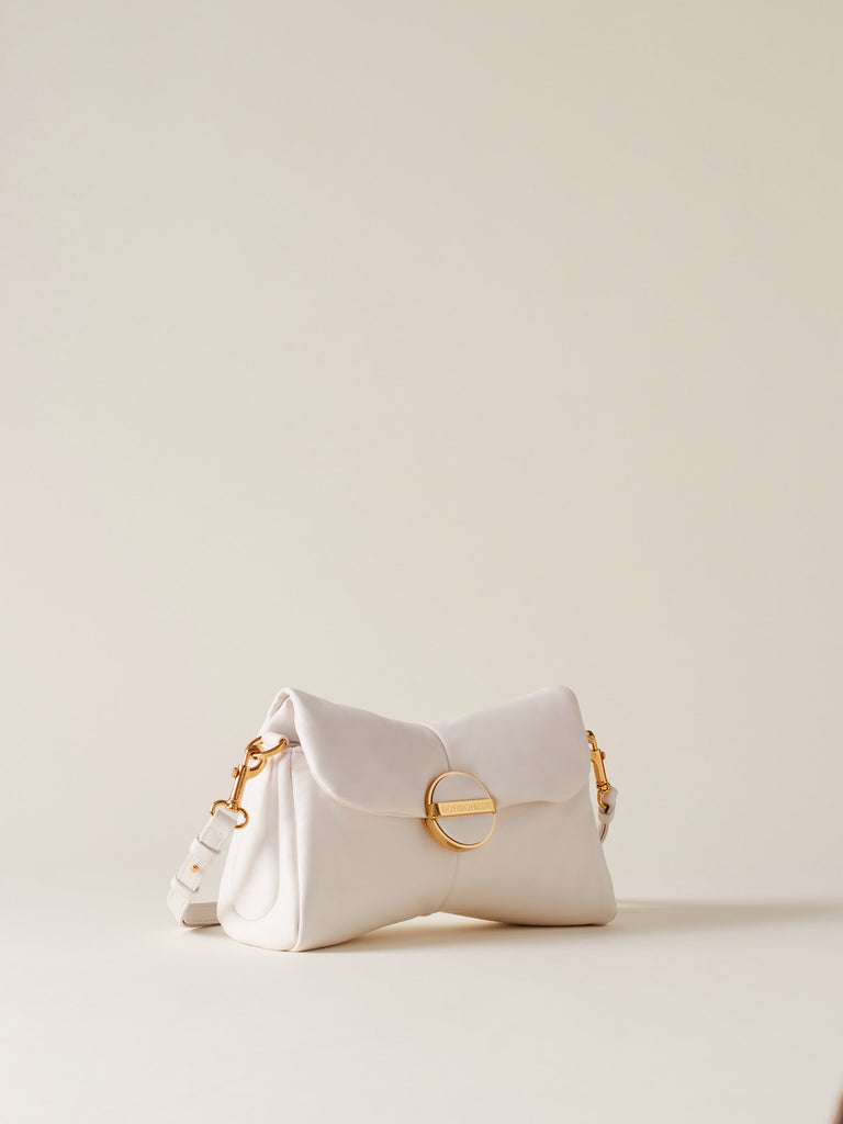 Borbonese 6050 Coquette Crossbody Small Default Title_3