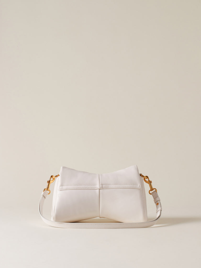 Borbonese 6050 Coquette Crossbody Small Default Title_4