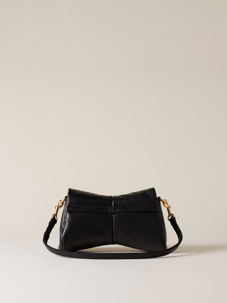 Borbonese 6100 Coquette Crossbody Small Default Title_4