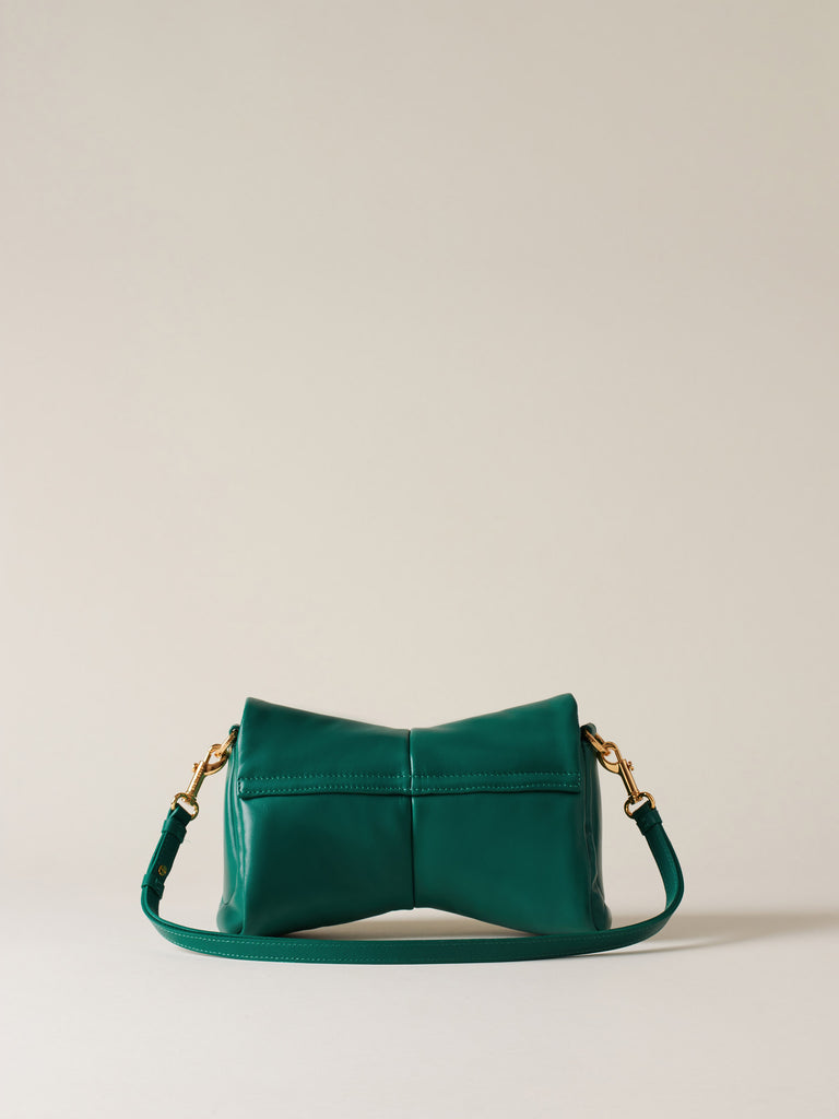 Borbonese 6X45 Coquette Crossbody Small Default Title_4