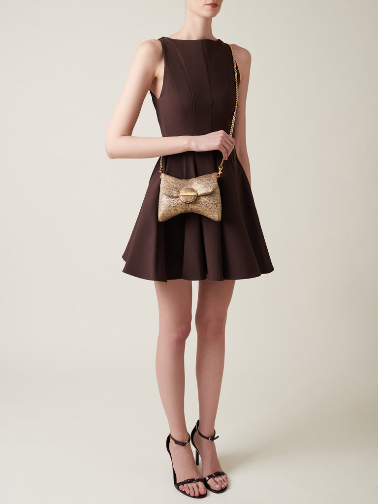 COLLECTION D'OR BAG MINI