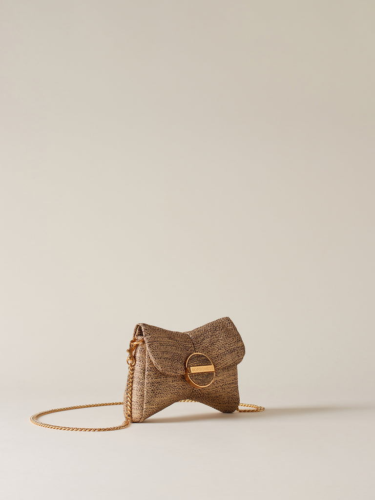 COLLECTION D'OR BAG MINI